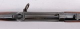 WINCHESTER 1894 94 LEVER ACTION PRE 64 SADDLE RING CARBINE PRE 64 20" ROUND BBL LADDER REAR SIGHT 1925 MFD .25-35 WCF - 16 of 24