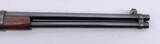 WINCHESTER 1894 94 LEVER ACTION PRE 64 SADDLE RING CARBINE PRE 64 20" ROUND BBL LADDER REAR SIGHT 1925 MFD .25-35 WCF - 12 of 24