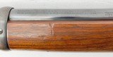 WINCHESTER 1894 94 LEVER ACTION PRE 64 SADDLE RING CARBINE PRE 64 20" ROUND BBL LADDER REAR SIGHT 1925 MFD .25-35 WCF - 8 of 24