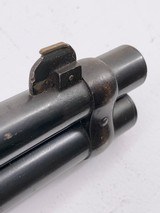 WINCHESTER 1894 94 LEVER ACTION PRE 64 SADDLE RING CARBINE PRE 64 20" ROUND BBL LADDER REAR SIGHT 1925 MFD .25-35 WCF - 18 of 24