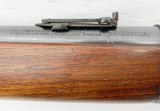 WINCHESTER 1894 94 LEVER ACTION PRE 64 SADDLE RING CARBINE PRE 64 20" ROUND BBL LADDER REAR SIGHT 1925 MFD .25-35 WCF - 7 of 24