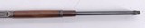 WINCHESTER 1894 94 LEVER ACTION PRE 64 SADDLE RING CARBINE PRE 64 20" ROUND BBL LADDER REAR SIGHT 1925 MFD .25-35 WCF - 21 of 24