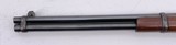 WINCHESTER 1894 94 LEVER ACTION PRE 64 SADDLE RING CARBINE PRE 64 20" ROUND BBL LADDER REAR SIGHT 1925 MFD .25-35 WCF - 5 of 24