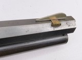 WINCHESTER 1894 LEVER ACTION PRE 64 26" OCTAGON BARREL BRASS FRONT SIGHT SMOOTH WOOD STOCK AND FORE END .30 WCF 1898 MFD ANTIQUE - 18 of 22