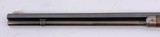WINCHESTER 1894 LEVER ACTION PRE 64 26" OCTAGON BARREL BRASS FRONT SIGHT SMOOTH WOOD STOCK AND FORE END .30 WCF 1898 MFD ANTIQUE - 5 of 22