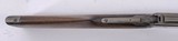 WINCHESTER 1894 LEVER ACTION PRE 64 26" OCTAGON BARREL BRASS FRONT SIGHT SMOOTH WOOD STOCK AND FORE END .30 WCF 1898 MFD ANTIQUE - 13 of 22