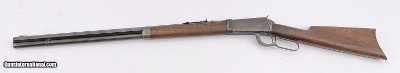 WINCHESTER 1894 LEVER ACTION PRE 64 26
