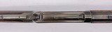 WINCHESTER 1894 LEVER ACTION PRE 64 26" OCTAGON BARREL BRASS FRONT SIGHT SMOOTH WOOD STOCK AND FORE END .30 WCF 1898 MFD ANTIQUE - 15 of 22