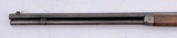 WINCHESTER 1894 LEVER ACTION 26" OCTAGON BARREL SMOOTH WOOD MARBLE NO.3 FRONT SIGHT 1924 MFD HONEST & ORIGINAL .30 WCF - 5 of 20