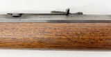 WINCHESTER 1894 LEVER ACTION 26" OCTAGON BARREL SMOOTH WOOD MARBLE NO.3 FRONT SIGHT 1924 MFD HONEST & ORIGINAL .30 WCF - 7 of 20