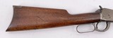 WINCHESTER 1894 LEVER ACTION 26" OCTAGON BARREL SMOOTH WOOD MARBLE NO.3 FRONT SIGHT 1924 MFD HONEST & ORIGINAL .30 WCF - 9 of 20