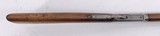 WINCHESTER 1894 LEVER ACTION 26" OCTAGON BARREL SMOOTH WOOD MARBLE NO.3 FRONT SIGHT 1924 MFD HONEST & ORIGINAL .30 WCF - 17 of 20