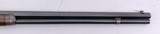 WINCHESTER 1894 LEVER ACTION PRE 64 26" OCTAGON BARREL SMOOTH WOOD BRASS FRONT SIGHT & FLIP REAR SIGHT 1906 MFD .30 WCF - 11 of 24
