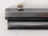 WINCHESTER 1894 LEVER ACTION PRE 64 26" OCTAGON BARREL SMOOTH WOOD BRASS FRONT SIGHT & FLIP REAR SIGHT 1906 MFD .30 WCF - 8 of 24