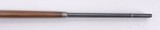 WINCHESTER 1894 LEVER ACTION PRE 64 26" OCTAGON BARREL SMOOTH WOOD BRASS FRONT SIGHT & FLIP REAR SIGHT 1906 MFD .30 WCF - 22 of 24