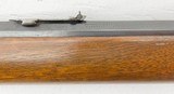 WINCHESTER 1894 LEVER ACTION PRE 64 26" OCTAGON BARREL SMOOTH WOOD BRASS FRONT SIGHT & FLIP REAR SIGHT 1906 MFD .30 WCF - 7 of 24