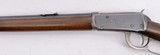 WINCHESTER 1894 LEVER ACTION PRE 64 26" OCTAGON BARREL SMOOTH WOOD BRASS FRONT SIGHT & FLIP REAR SIGHT 1906 MFD .30 WCF - 4 of 24