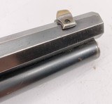WINCHESTER 1894 LEVER ACTION PRE 64 26" OCTAGON BARREL SMOOTH WOOD BRASS FRONT SIGHT & FLIP REAR SIGHT 1906 MFD .30 WCF - 19 of 24