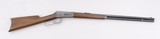 WINCHESTER 1894 LEVER ACTION PRE 64 26" OCTAGON BARREL SMOOTH WOOD BRASS FRONT SIGHT & FLIP REAR SIGHT 1906 MFD .30 WCF - 2 of 24