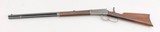 WINCHESTER 1894 LEVER ACTION 26" OCTAGON BARREL MARBLE No.3 FRONT SIGHT & MARBLE REAR PEEP SIGHT SMOOTH WOOD 1907 MFD .30 WCF - 1 of 23