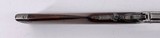 WINCHESTER 1894 LEVER ACTION 26" OCTAGON BARREL MARBLE No.3 FRONT SIGHT & MARBLE REAR PEEP SIGHT SMOOTH WOOD 1907 MFD .30 WCF - 14 of 23