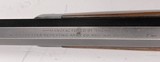 WINCHESTER 1894 LEVER ACTION PRE 64 26" OCTAGON BARREL SMOOTH WOOD 'SHOTGUN' STOCK AND FORE END 1896 MFD .30 WCF ANTIQUE - 17 of 23