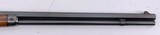 WINCHESTER 1894 LEVER ACTION PRE 64 26" OCTAGON BARREL SMOOTH WOOD 'SHOTGUN' STOCK AND FORE END 1896 MFD .30 WCF ANTIQUE - 11 of 23