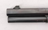WINCHESTER 1894 LEVER ACTION PRE 64 26" OCTAGON BARREL SMOOTH WOOD 'SHOTGUN' STOCK AND FORE END 1896 MFD .30 WCF ANTIQUE - 8 of 23