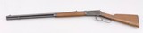 WINCHESTER 1894 LEVER ACTION PRE 64 26" OCTAGON BARREL SMOOTH WOOD 'SHOTGUN' STOCK AND FORE END 1896 MFD .30 WCF ANTIQUE - 1 of 23