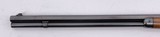 WINCHESTER 1894 LEVER ACTION PRE 64 26" OCTAGON BARREL SMOOTH WOOD 'SHOTGUN' STOCK AND FORE END 1896 MFD .30 WCF ANTIQUE - 5 of 23