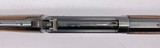 WINCHESTER 1894 LEVER ACTION PRE 64 26" OCTAGON BARREL SMOOTH WOOD 'SHOTGUN' STOCK AND FORE END 1896 MFD .30 WCF ANTIQUE - 15 of 23