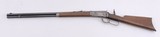 WINCHESTER 1894 LEVER ACTION 26" OCTAGON BARREL LYMAN FRONT SIGHT & REAR FOLDING LYMAN PEEP SIGHT 1901 MFD SCARCE .32-40 WIN CALIBER - 1 of 23