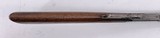 WINCHESTER 1894 LEVER ACTION 26" OCTAGON BARREL LYMAN FRONT SIGHT & REAR FOLDING LYMAN PEEP SIGHT 1901 MFD SCARCE .32-40 WIN CALIBER - 20 of 23