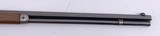 WINCHESTER 1894 LEVER ACTION 26" OCTAGON BARREL LYMAN FRONT SIGHT & REAR FOLDING LYMAN PEEP SIGHT 1901 MFD SCARCE .32-40 WIN CALIBER - 10 of 23