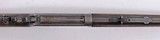WINCHESTER 1894 LEVER ACTION 26" OCTAGON BARREL LYMAN FRONT SIGHT & REAR FOLDING LYMAN PEEP SIGHT 1901 MFD SCARCE .32-40 WIN CALIBER - 16 of 23
