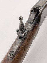 WINCHESTER 1894 LEVER ACTION 26" OCTAGON BARREL LYMAN FRONT SIGHT & REAR FOLDING LYMAN PEEP SIGHT 1901 MFD SCARCE .32-40 WIN CALIBER - 15 of 23