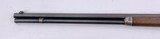 WINCHESTER 1894 LEVER ACTION 26" OCTAGON BARREL LYMAN FRONT SIGHT & REAR FOLDING LYMAN PEEP SIGHT 1901 MFD SCARCE .32-40 WIN CALIBER - 5 of 23