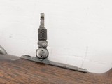 WINCHESTER 1894 LEVER ACTION 26" OCTAGON BARREL LYMAN FRONT SIGHT & REAR FOLDING LYMAN PEEP SIGHT 1901 MFD SCARCE .32-40 WIN CALIBER - 6 of 23
