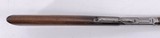 WINCHESTER 1894 LEVER ACTION PRE 64 26" OCTAGON BARREL SMOOTH WOOD STOCK AND FORE END .25-35 WCF 1898 MFD - ANTIQUE - 20 of 23