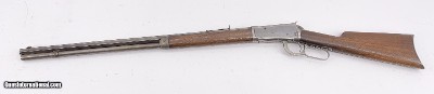 WINCHESTER 1894 LEVER ACTION PRE 64 26