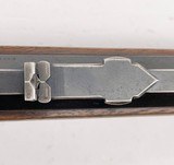 WINCHESTER 1894 LEVER ACTION 26" OCTAGON BARREL SMOOTH WOOD FLIP REAR SIGHT 5-DIGIT SERIAL .30 WCF 1896 MFD - ANTIQUE - 17 of 24
