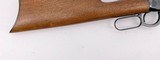 STUNNING WINCHESTER 1894 LEVER ACTION TAKEDOWN RESTORED & RARE 26