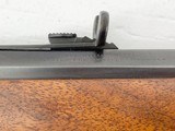 STUNNING WINCHESTER 1894 LEVER ACTION TAKEDOWN RESTORED & RARE 26