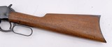 STUNNING WINCHESTER 1894 LEVER ACTION TAKEDOWN RESTORED & RARE 26