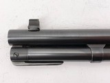 STUNNING WINCHESTER 1894 LEVER ACTION TAKEDOWN RESTORED & RARE 26