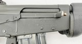 PRE BAN VALMET M76 FOLDER SEMI AUTO .223 / 5.56 1 VALMET MAG, 3 EXTRA MAGS, CLEANING KIT & SLING W/ MANUAL FULL PACKAGE - 15 of 25