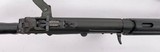 PRE BAN VALMET M76 FOLDER SEMI AUTO .223 / 5.56 1 VALMET MAG, 3 EXTRA MAGS, CLEANING KIT & SLING W/ MANUAL FULL PACKAGE - 20 of 25