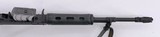 PRE BAN VALMET M76 FOLDER SEMI AUTO .223 / 5.56 1 VALMET MAG, 3 EXTRA MAGS, CLEANING KIT & SLING W/ MANUAL FULL PACKAGE - 23 of 25