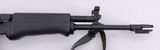 PRE BAN VALMET M76 FOLDER SEMI AUTO .223 / 5.56 1 VALMET MAG, 3 EXTRA MAGS, CLEANING KIT & SLING W/ MANUAL FULL PACKAGE - 16 of 25