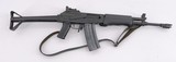 PRE BAN VALMET M76 FOLDER SEMI AUTO .223 / 5.56 1 VALMET MAG, 3 EXTRA MAGS, CLEANING KIT & SLING W/ MANUAL FULL PACKAGE - 5 of 25